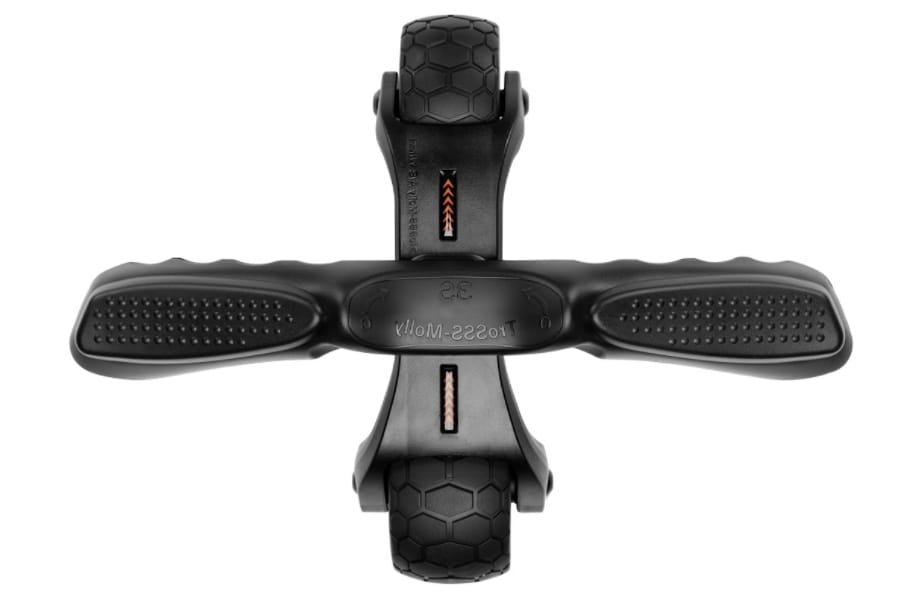 TrosssMolly Abdominal Wheel 7