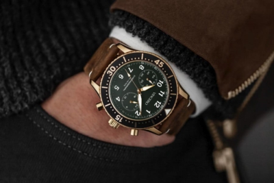 Get Up to 30% Off at Vincero's Biggest Ever Sale!