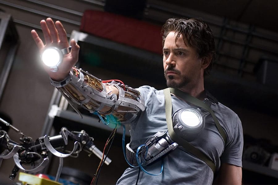 Watch marvel movies in order 2