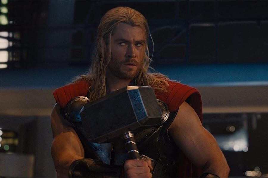 Watch marvel movies in order 2