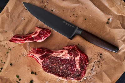 Meet WÜSTHOF AEON, the Last Kitchen Knife You'll Ever Need to Buy