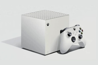 Xbox Series S Console Confirmed with Controller Leak