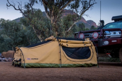 12 Best Swag Tents for Camping