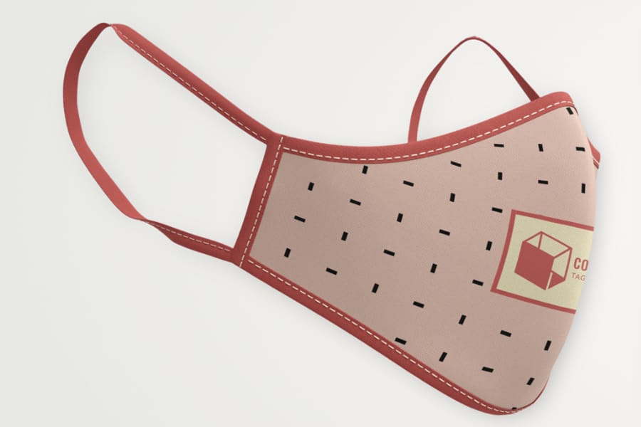 buy face masks australia - OTG