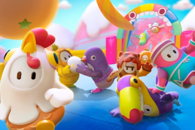 INTERVIEW: How Fall Guys: Ultimate Knockout Breathes New Life into the Gaming Scene