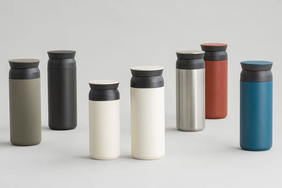 fathers day gift guide 2020 Under 50 Kinto traveller