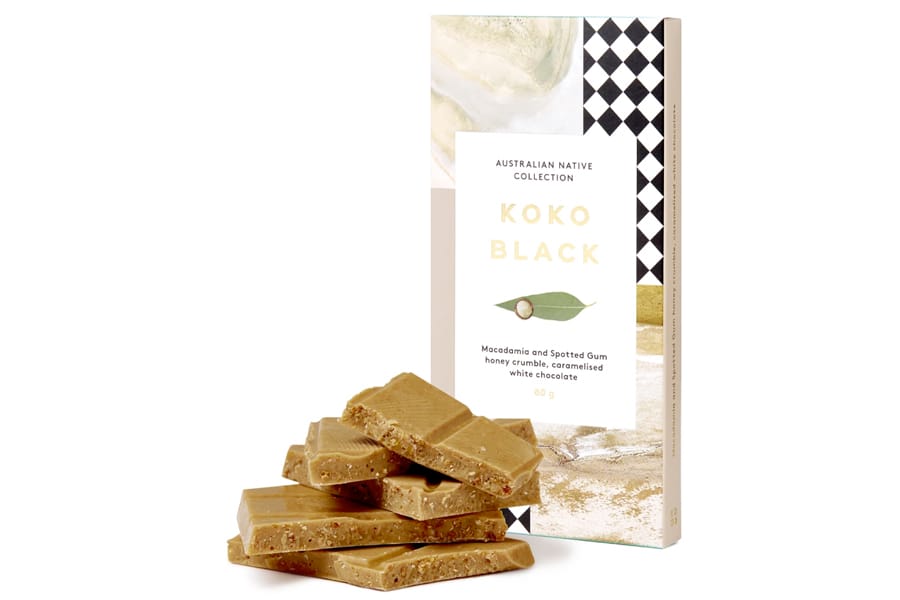 fathers day gift guide 2020 Under 50 Koko Black Native Collection Chocolate