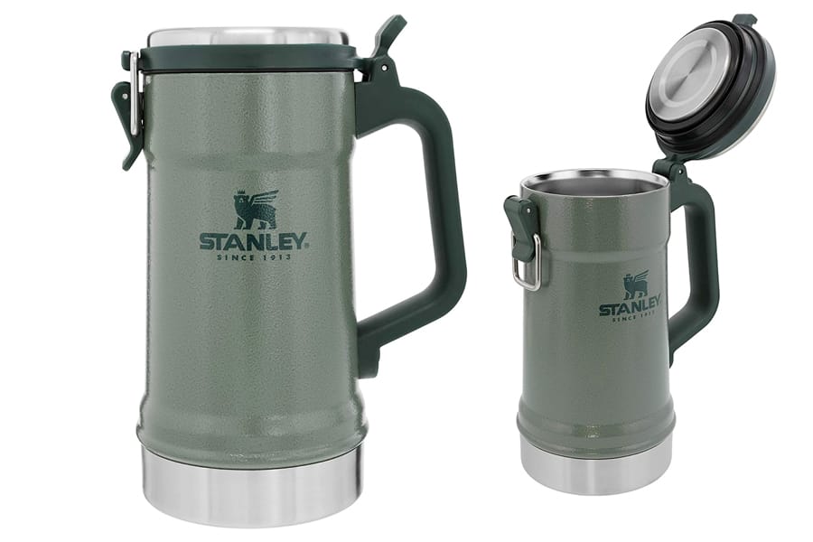 fathers day gift guide 2020 Under 50 Stanley beer stein