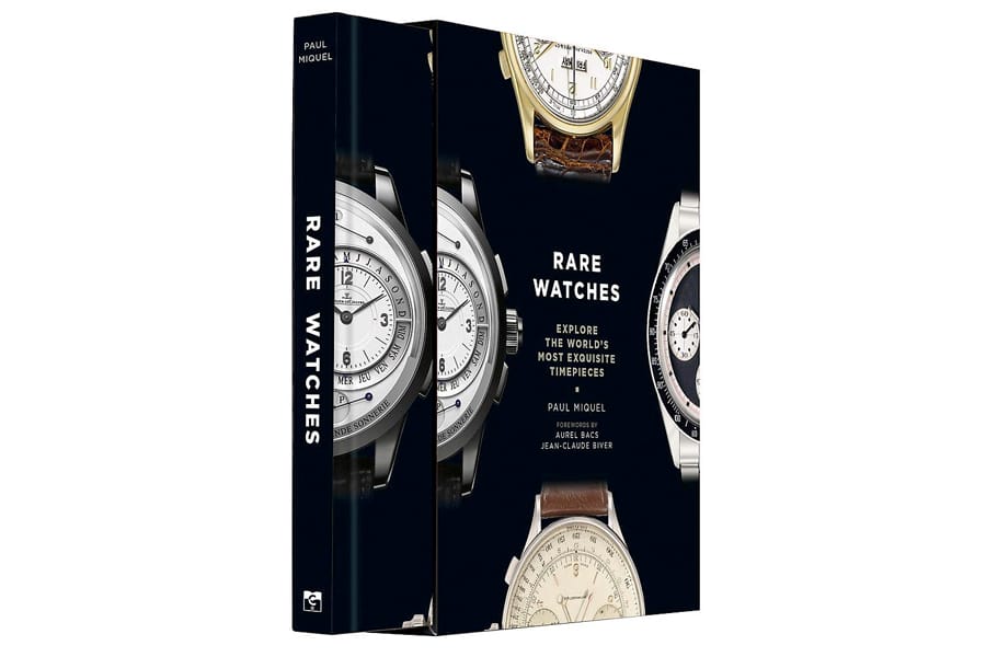 fathers day gift guide 2020 Watch lover A Man His Watch