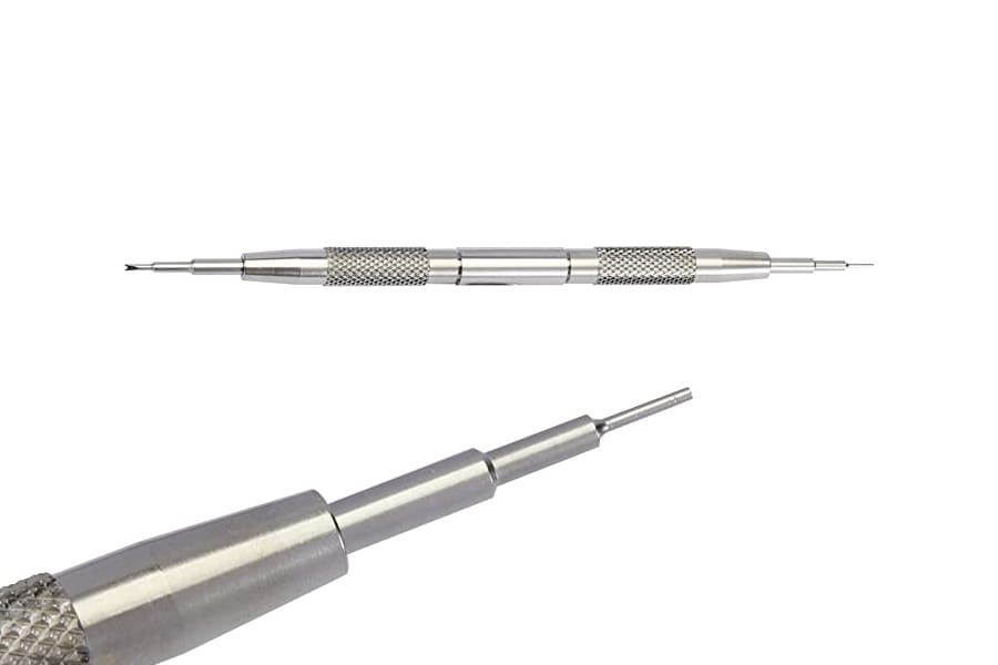 fathers day gift guide 2020 Watch lover Burgeon Watch Strap Spring Bar Tool