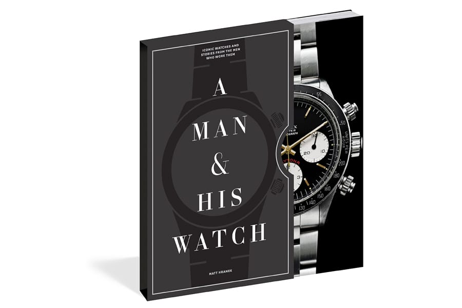 fathers day gift guide 2020 Watch lover man his watch
