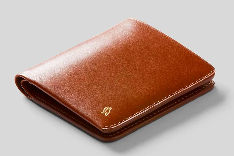 fathers day gift guide 2020 corporate Bellroy Note Sleeve Designers Edition Wallet