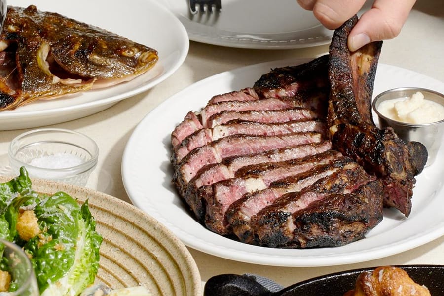 fathers day gift guide 2020 corporate Gidley Dinner Voucher