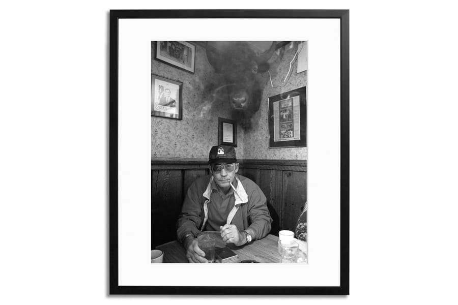 fathers day gift guide 2020 corporate Hunter S. Thompson