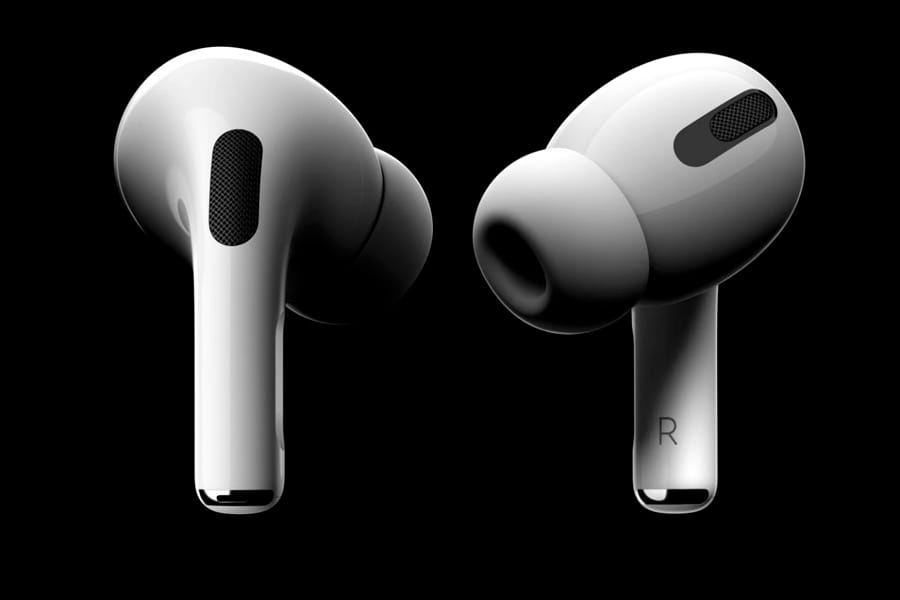 fathers day gift guide 2020 corporate apple Airpods pro