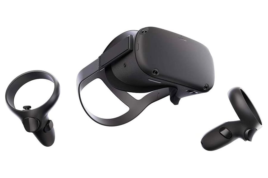 fathers day gift guide 2020 gamer Oculus Quest vr