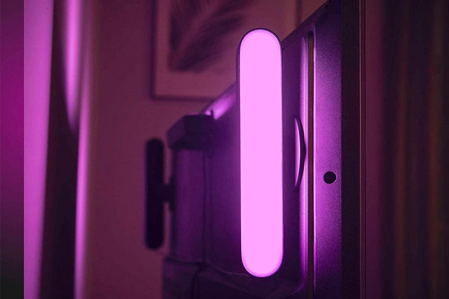 fathers day gift guide 2020 gamer Philips Hue Play