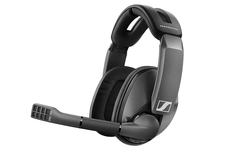 fathers day gift guide 2020 gamer Sennheiser GSP 370 headset