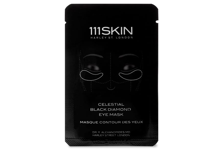 fathers day gift guide 2020 grooming 111Skin Celestial Black Diamond Eye Mask