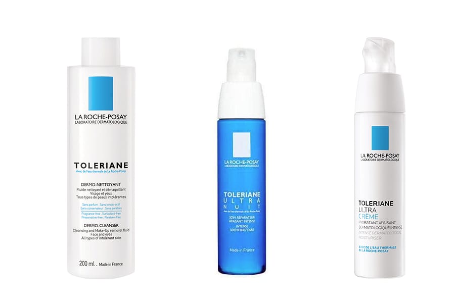 fathers day gift guide 2020 grooming La Roche Posay Sensitive Skin Kit