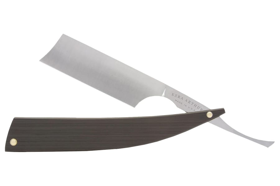 fathers day gift guide 2020 grooming Max Sprecher Signature Straight Razor