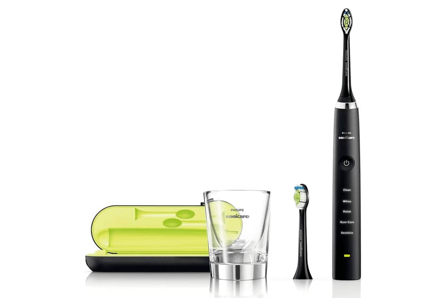 fathers day gift guide 2020 grooming Philips Sonicare DiamondClean Toothbrush