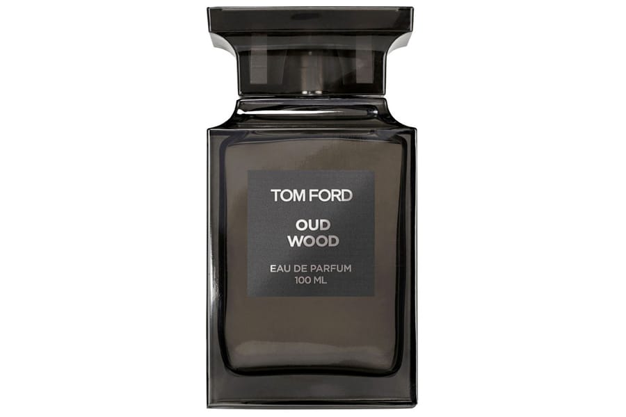 fathers day gift guide 2020 grooming Tom ford Oud Wood