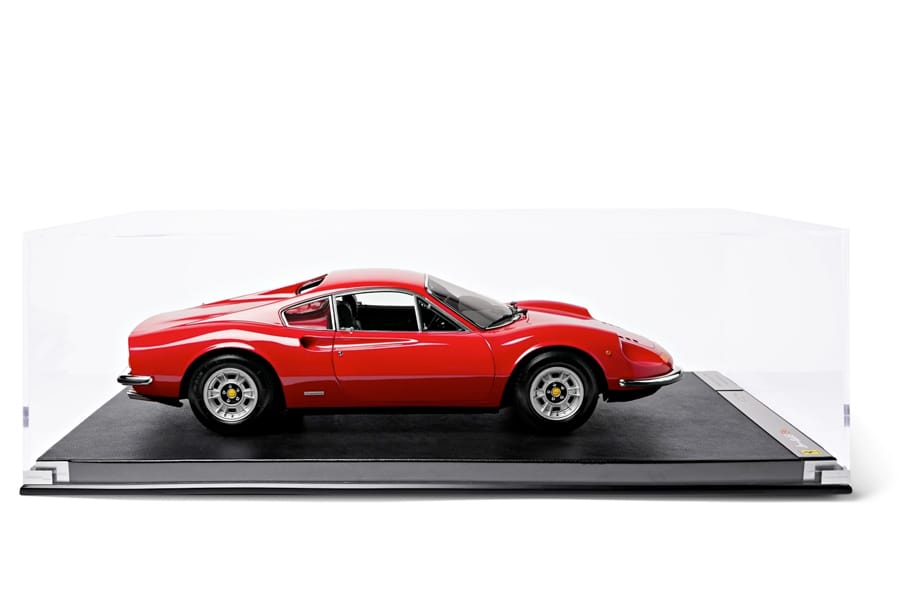 fathers day gift guide 2020 luxury Ferrari Dino 246 GT