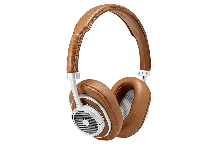 fathers day gift guide 2020 luxury Master Dynamic MW50 Headphones