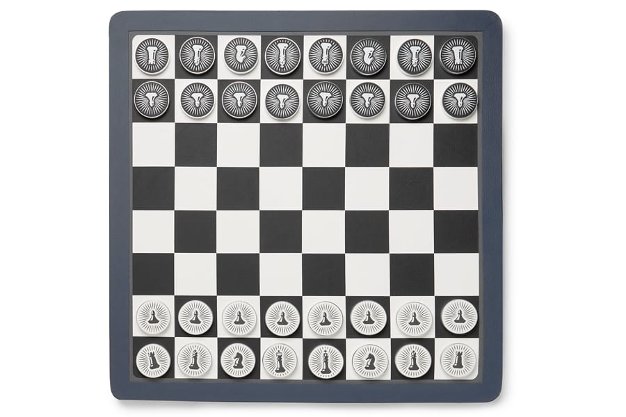 fathers day gift guide 2020 luxury William Son chess