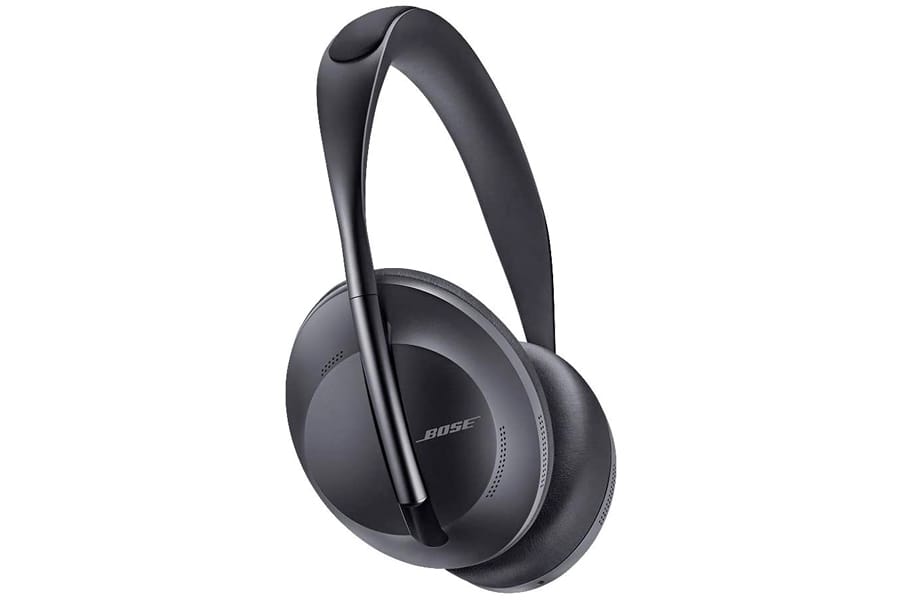 fathers day gift guide 2020 music lover Bose 700 Noise Cancelling Headphones