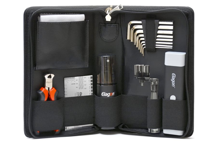 fathers day gift guide 2020 music lover Elagon Guitar Care Kit