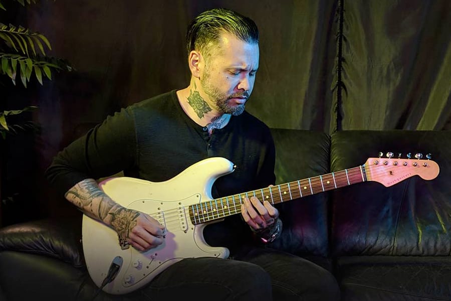 fathers day gift guide 2020 music lover Jamplay Online Guitar Lessons