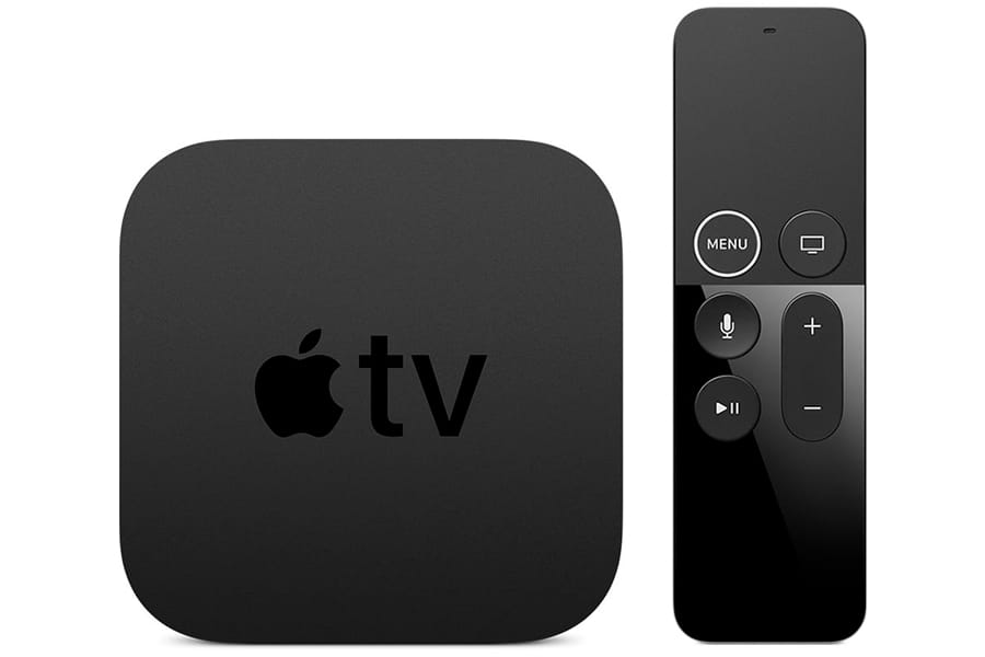 fathers day gift guide 2020 tech head Apple TV