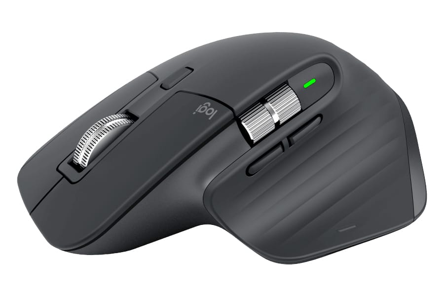 fathers day gift guide 2020 tech head Logitech MX Master 3 Mouse