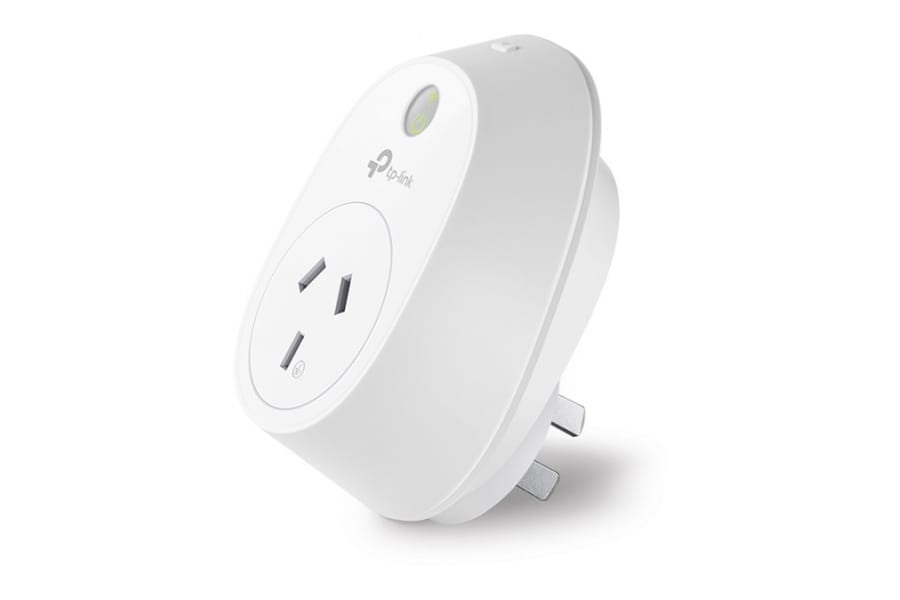 fathers day gift guide 2020 tech head TP Link Smart WiFi Plug