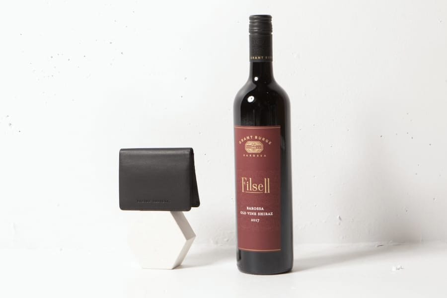 grant burge status anxiety