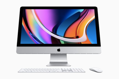 Apple Unveils Fastest and Most Powerful iMac Ever