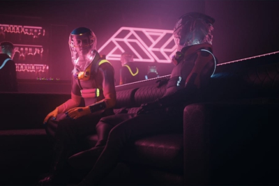 Is Micrashell the Future of COVID-Safe Clubbing?