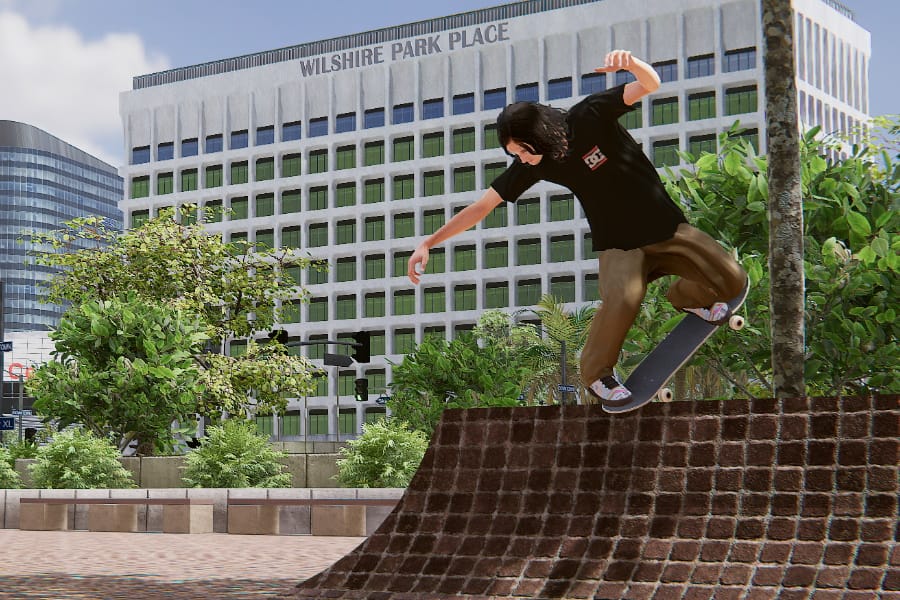 skater xl screen grab