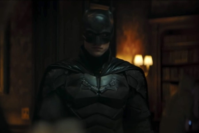 Watch Robert Pattinson Brutalise Gotham in the Bloody First Trailer for 'The Batman'